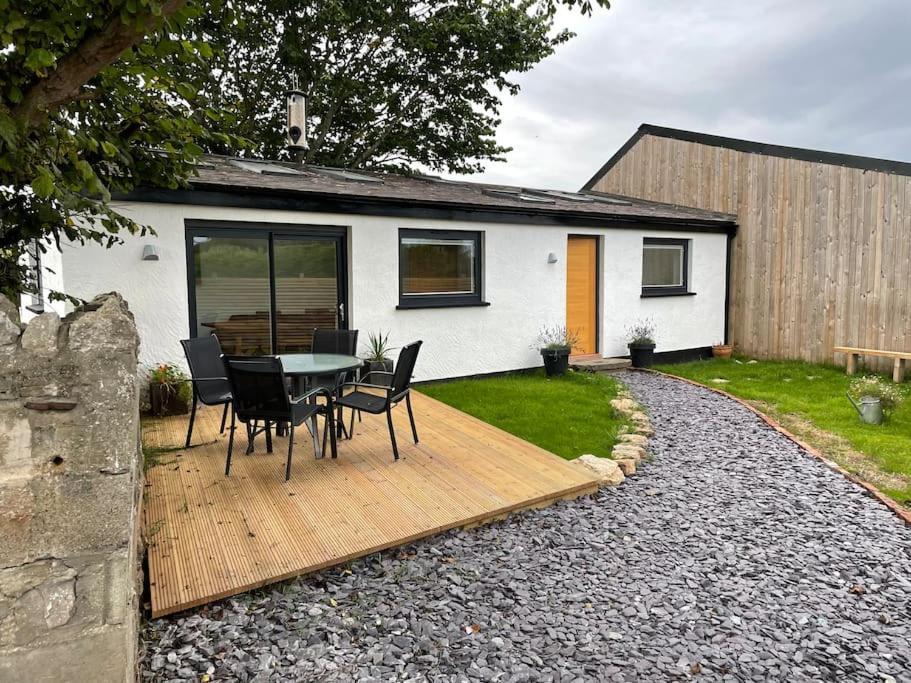 Tranquil, Secluded, Rural Cottage For Two Beaumaris Exteriér fotografie